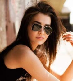 Екатерина, 26 лет, Женщина, Челябинск, Россия