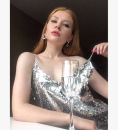 Анна, 32 лет, Женщина, Минск, Беларусь