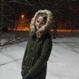 Еля, 24 лет, Николаев, Украина