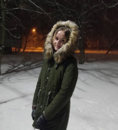 Еля, 24 лет, Женщина, Николаев, Украина