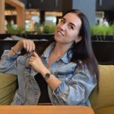 Лиза, 34 лет, Минск, Беларусь