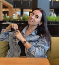 Лиза, 34 лет, Женщина, Минск, Беларусь