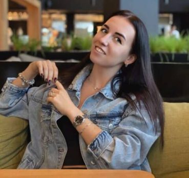 Лиза, 34 лет, Минск, Беларусь