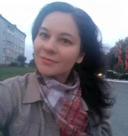 Лидия, 36 лет, Женщина, Минск, Беларусь