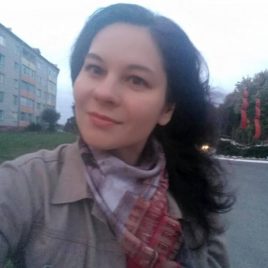 Лидия, 33 лет, Минск, Беларусь