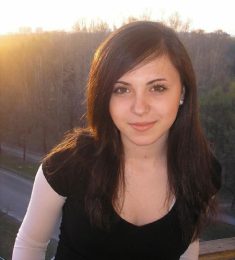 Алёна, 36 лет, Женщина, Москва, Россия