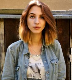 Екатерина, 25 лет, Женщина, Кременчуг, Украина