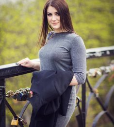 Диана, 35 лет, Женщина, Николаев, Украина