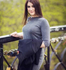 Диана, 33 лет, Женщина, Николаев, Украина