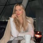 Elvina, 24 лет, Санкт-Петербург, Россия