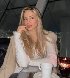 Elvina, 25 лет, Женщина, Санкт-Петербург, Россия