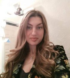 Ина, 47 лет, Женщина, Железнодорожный, Россия