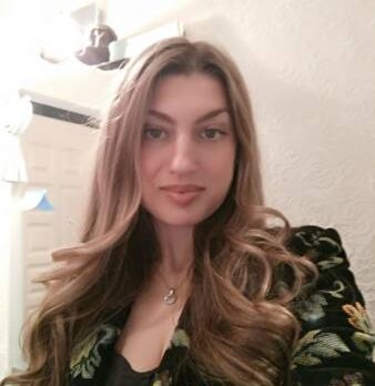Ина, 47 лет, Железнодорожный, Россия