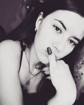 Анастасия, 22 лет, Кривой Рог, Украина
