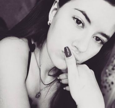 Анастасия, 23 лет, Кривой Рог, Украина