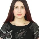 Полина, 23 лет, Новосибирск, Россия