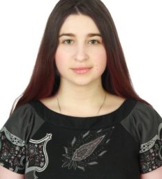 Полина, 25 лет, Женщина, Новосибирск, Россия