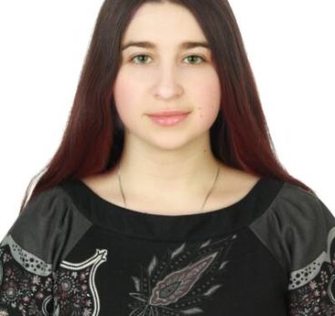 Полина, 25 лет, Новосибирск, Россия