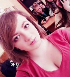 Анна, 30 лет, Женщина, Гомель, Беларусь