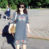 Рада, 34 лет, Хмельницкий, Украина