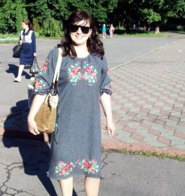 Рада, 32 лет, Женщина, Хмельницкий, Украина