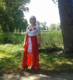 Галя, 37 лет, Женщина, Хмельницкий, Украина