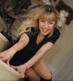 Руслана, 35 лет, Женщина, Хмельницкий, Украина