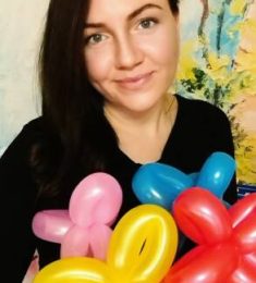 Мария, 35 лет, Женщина, Люберцы, Россия