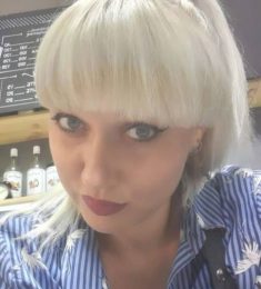 Кристина, 36 лет, Женщина, Ростов-на-Дону, Россия