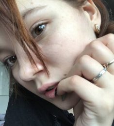 Екатерина, 24 лет, Женщина, Одинцово, Россия