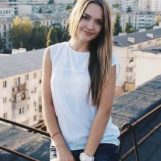 Анастасия, 25 лет, Иваново, Россия