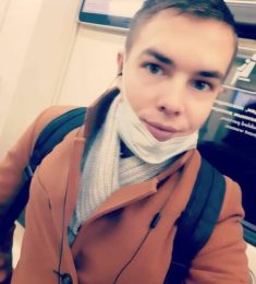 Денис, 33 лет, Мужчина, Москва, Россия
