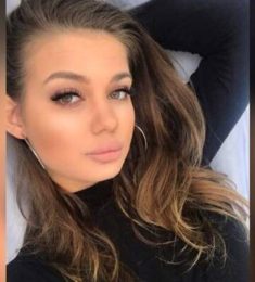 Любовь, 24 лет, Женщина, Санкт-Петербург, Россия