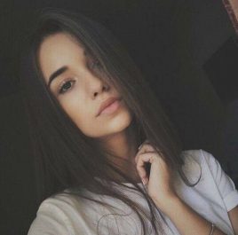 Александра, 21 лет, Москва, Россия
