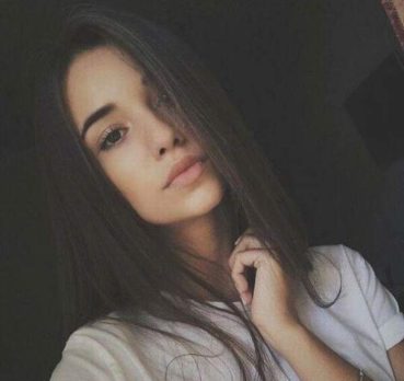 Александра, 23 лет, Москва, Россия