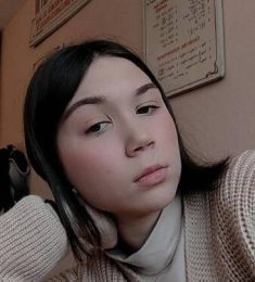 Вика, 25 лет, Женщина, Москва, Россия