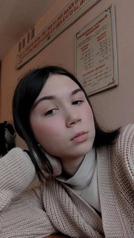 Вика, 23 лет, Москва, Россия