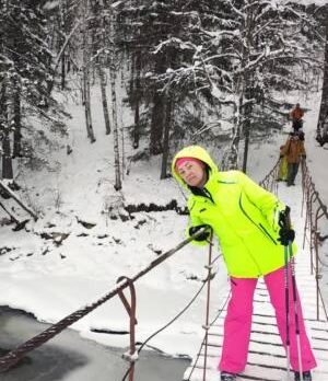 Алена, 60 лет, Екатеринбург, Россия