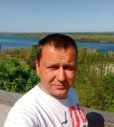 Юра, 36 лет, Мужчина, Черкассы, Украина