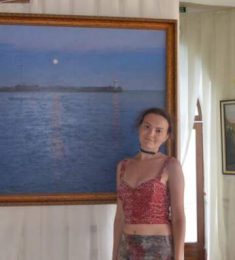 Liliya, 26 лет, Женщина, Уфа, Россия