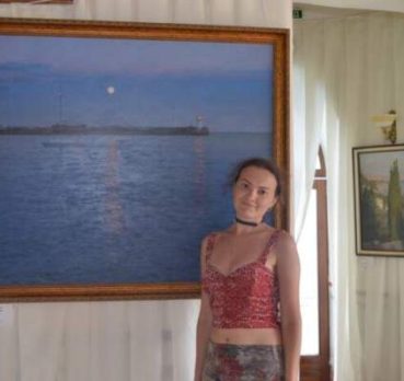 Liliya, 26 лет, Уфа, Россия