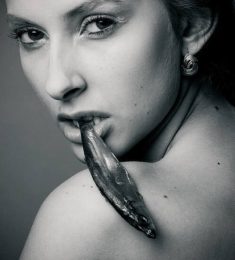 Камила, 22 лет, Женщина, Котлас, Россия