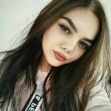 Анна, 25 лет, Москва, Россия