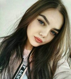 Анна, 25 лет, Женщина, Москва, Россия