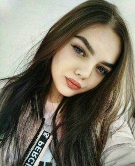 Анна, 24 лет, Москва, Россия