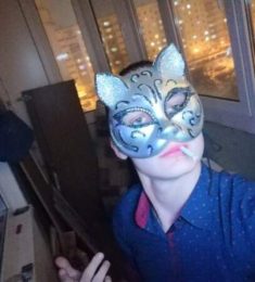 Георгий, 26 лет, Мужчина, Пермь, Россия