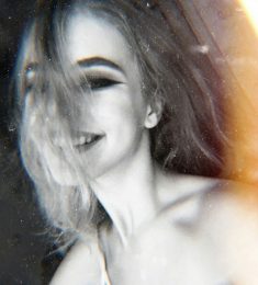 Кристина, 22 лет, Женщина, Москва, Россия