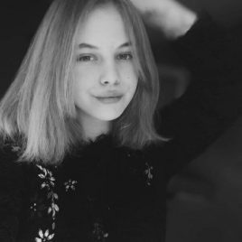 Кристина, 21 лет, Москва, Россия