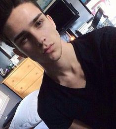 Кирил, 23 лет, Мужчина, Павлоград, Украина