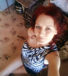 Мария, 31 лет, Женщина, Челябинск, Россия